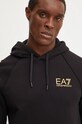 EA7 Emporio Armani bluza PJ07Z.8NPM08.1203 czarny