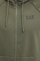 EA7 Emporio Armani bluza PJ07Z.8NPM22.1846 verde