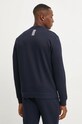 Îmbrăcăminte EA7 Emporio Armani bluza PJVTZ.8NPM34.1562 bleumarin