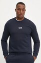 EA7 Emporio Armani bluza bleumarin PJVTZ.8NPM34.1562