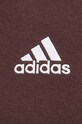 adidas felpa Essentials IZ4758 marrone