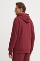 Oblečenie Mikina adidas Essentials JG5949 burgundské