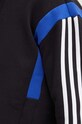 Mikina adidas JJ1537 černá