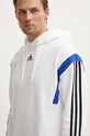 Mikina adidas bílá JJ1538