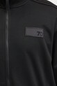 EA7 Emporio Armani bluza PJPXZ.6DUM03.1200 negru
