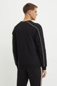 Одяг Бавовняна кофта EA7 Emporio Armani PJZJZ.6DPM20.1200 чорний