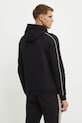 Одяг Бавовняна кофта EA7 Emporio Armani PJZJZ.6DPM21.1200 чорний