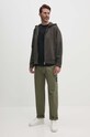 Кофта Armani Exchange 6DZMHD.ZJNPZ зелёный AW24