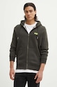 Mikina Superdry zelená M2013116A.3JZ
