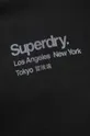 Хлопковая кофта Superdry Мужской