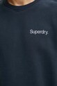 Βαμβακερή μπλούζα Superdry M2013738A.BQF