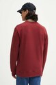 Îmbrăcăminte Superdry bluza M2013751A.TYP burgundia