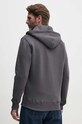 Одежда Кофта Alpha Industries 118342 серый
