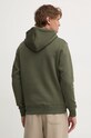 Oblečenie Mikina Alpha Industries 138333 zelená