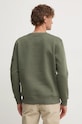 Odzież Alpha Industries bluza 138300 zielony