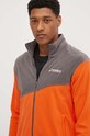 adidas TERREX bluza sportowa Multi pomarańczowy IZ3293