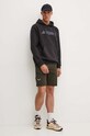 Спортен суичър adidas TERREX Multi IZ3305 черен AW24