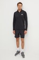 Кофта для тренинга adidas Performance IS6152 чёрный AW24