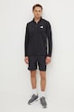 Тренувальна кофта adidas Performance IS6152 чорний AW24