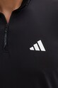 Dukserica za trening adidas Performance IS6152