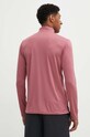 Одежда Кофта для тренинга adidas Performance Train Essentials IW3394 розовый