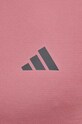 Кофта для тренинга adidas Performance Train Essentials IW3394 розовый