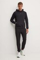 Кофта для тренинга adidas Performance Designed for Training IY1119 чёрный AW24