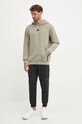 Тренувальна кофта adidas Performance Designed for Training JE6690 зелений AW24