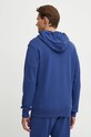 Одяг Бавовняна кофта Versace Jeans Couture 77GAIT08.CF00T блакитний