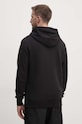 Îmbrăcăminte Versace Jeans Couture hanorac de bumbac 77GAIT08.CF00T negru