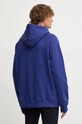 Îmbrăcăminte Versace Jeans Couture hanorac de bumbac 77GAIL02.CF02L bleumarin