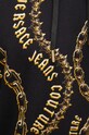 Хлопковая кофта Versace Jeans Couture 77GAI3H0.FS160 чёрный