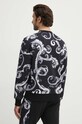 Îmbrăcăminte Versace Jeans Couture hanorac de bumbac 77GAI3R0.FS161 multicolor