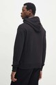 Îmbrăcăminte Versace Jeans Couture hanorac de bumbac 77GAIT03.CF00T negru