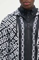 Бавовняна кофта Versace Jeans Couture 77GAIE08.CF20E чорний