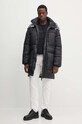 Versace Jeans Couture bluza bawełniana 77GAIL01.CF02L czarny AW24