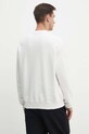 Одежда Хлопковая кофта Armani Exchange 6DZMBA.ZJADZ белый