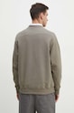 Odzież Armani Exchange bluza bawełniana 6DZMBA.ZJADZ beżowy