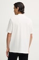 Odzież Armani Exchange t-shirt 6DZMJC.ZJXHZ biały