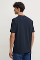 Îmbrăcăminte Armani Exchange tricou 6DZMJC.ZJXHZ bleumarin
