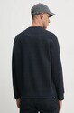 Oblečení Mikina Armani Exchange 6DZMJK.ZJZGZ námořnická modř