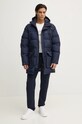 Paul&Shark bluza 14311817 alb AW24