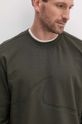 Paul&Shark bluza zielony 14311874