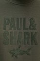 Paul&Shark bluza 14311890 verde
