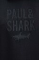 Paul&Shark bluza 14311890 negru