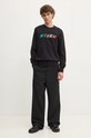 Кофта PS Paul Smith M2R.027R.NP4794 чёрный AW24