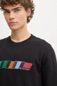 Кофта PS Paul Smith чёрный M2R.027R.NP4794