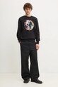 Кофта PS Paul Smith M2R.027R.NP4800 чёрный AW24