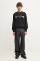 Кофта PS Paul Smith M2R.027R.NP4801 чёрный AW24