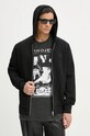 Кофта PS Paul Smith чёрный M2R.098Z.N22194